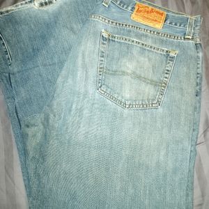 Lucky Brand Men's Jeans